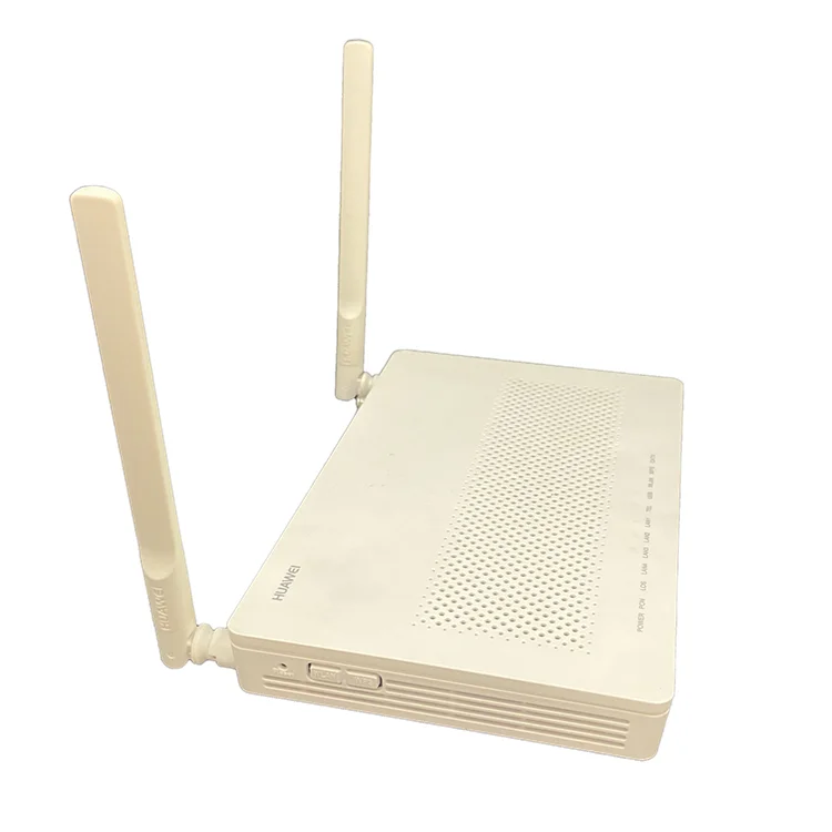 Hot Selling Gpon ONU HG8247H5 4G Hg8247H5 FTTH Gpon Ont Modem with WiFi Router for Internet Access Fiber Optic Equipment