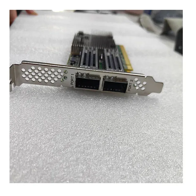 BCM957414M4142C Dual-Port 25G OCP Optic Network Card for Servers Ethernet Interface-boxintelecom