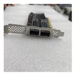 BCM957414M4142C Dual-Port 25G OCP Optic Network Card for Servers Ethernet Interface
