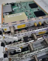 SL91EM6 03024HRC EM6 Gigabit Ethernet Board for Huawei RTN950A RTN910A RTN980L Microwave S