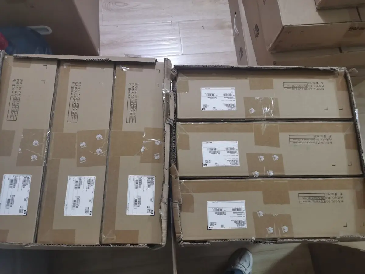 HW Enterprise Router Netengine NE20E router NE20E-S8A-boxintelecom