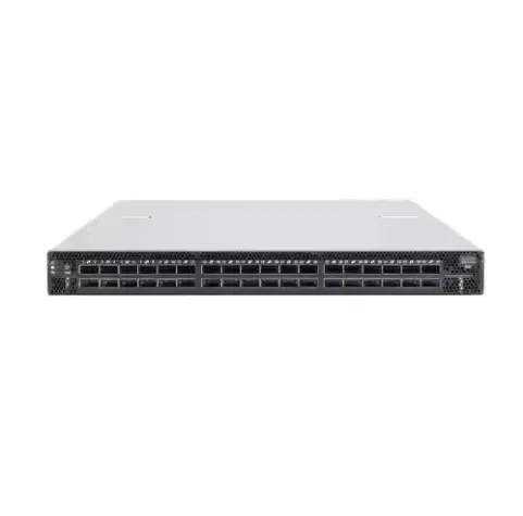 Original Mellanox Smart Switch QM9700 400Gbps Network Switches