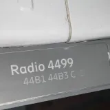 Radio 4499 44B1 44B3 C RRU Unit KRC 161 787/1 Wireless Base Station Radio 4499B1B3 KRC1617