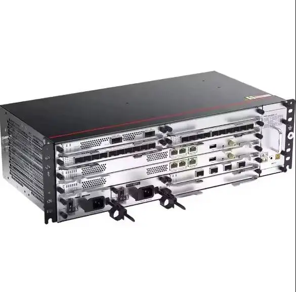 NetEngine 8000E M14 02354JTS Netengine 8000series Core Router Chassis-boxintelecom