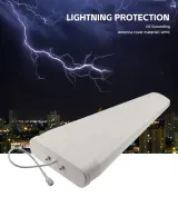 Log Periodic Antenna 698-2700Mhz To 1Ghz Log Periodic Tv Antenna 5G Log Period Antenna