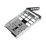 Tray 3.5 SSD Caddy F238F 0F238F SAS SATA Hard Drive Bracket Compatible for Dell Poweredge 