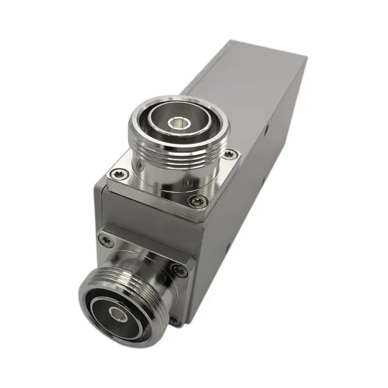 RF 698-3800mhz Directional Coupler 30dB with 7/16m DIN Female Connector for Distributed An