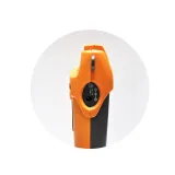 China  Factory Price  Fiber Optic Talk Set with 100KM Transmission JW4103N Optical Fiber T