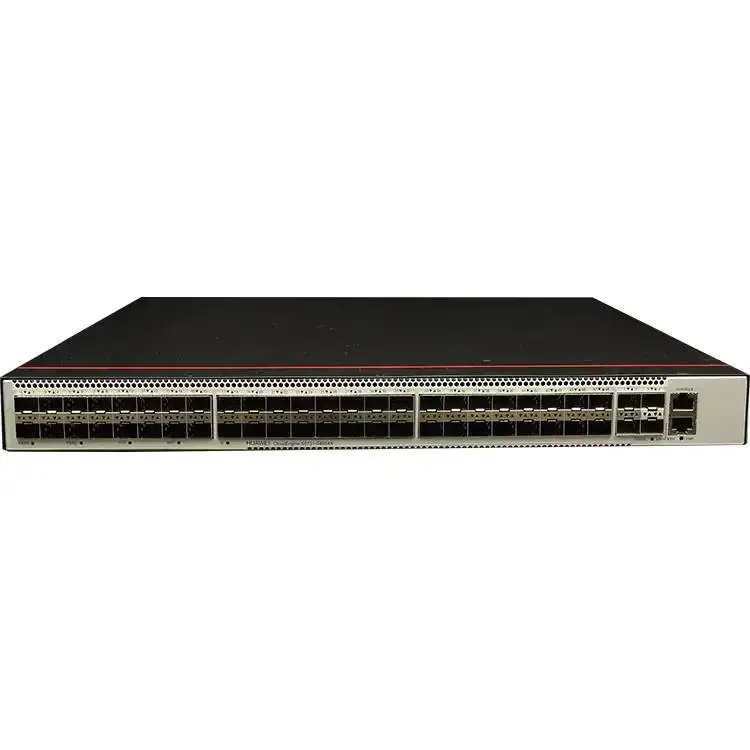 S5731-S48S4X-A 98011801 48*GE SFP 4*10GE SFP+ Ports, AC Power Gigabit Access Switches-boxintelecom