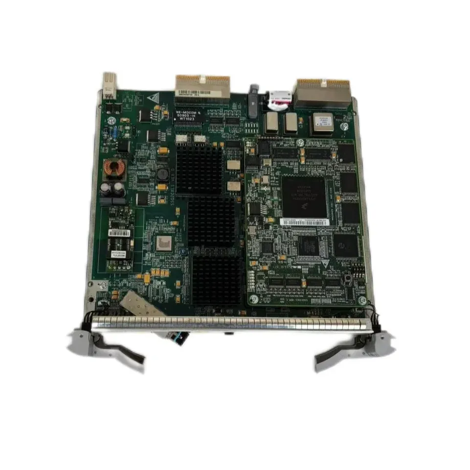 100% Original HW SSQ2 CXL16 Optical Transmission System SFP Form Factor 12V Fiber Optic Used L-16.1 L C OSN1500 SDH 1 Year-boxintelecom