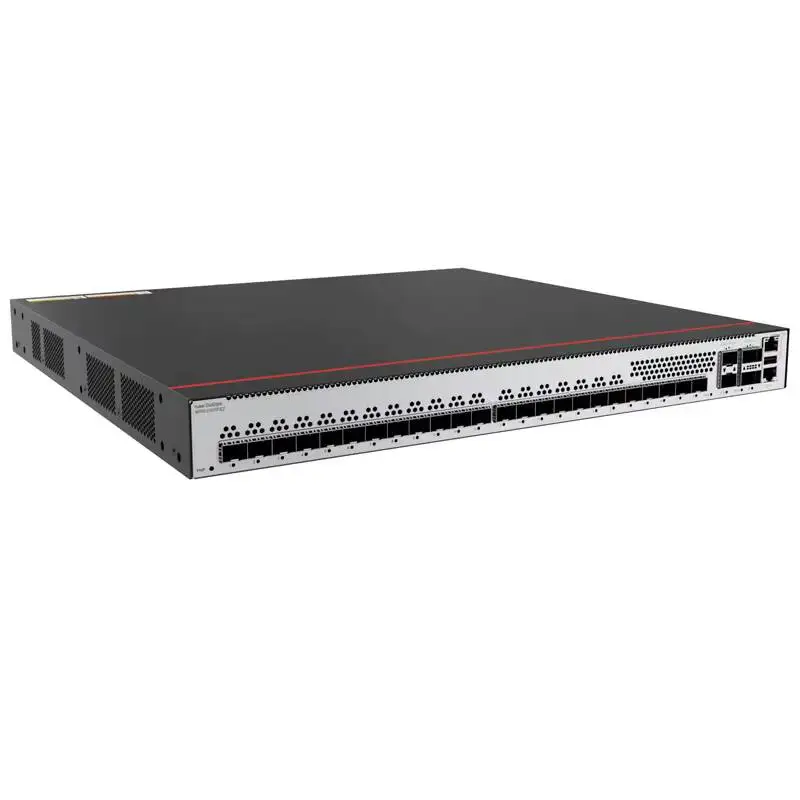 S6750E-S16X10Y2CZ 98012861 16*10GE SFP+ 10*25GE SFP28 ports, 2*100GE QSFP28 ports network 