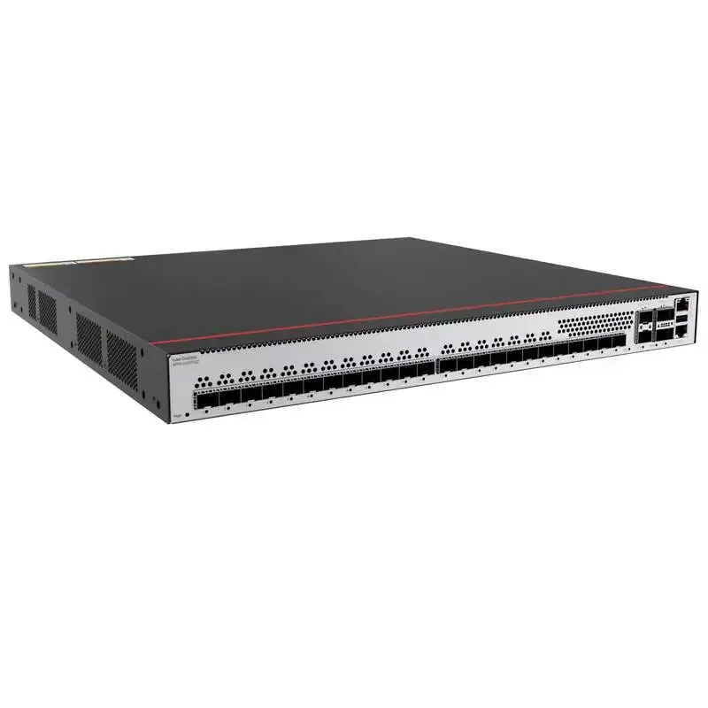 S6750E-S16X10Y2CZ 98012861 16*10GE SFP+ 10*25GE SFP28 ports, 2*100GE QSFP28 ports network 