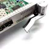custom EFF8 TN81EFF8 TN81FF8 TN8D00EFF800 TN8DEFF8 8x100M Ethernet Optical Interface Board