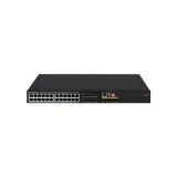 H3 C IE4320-28P-S IE4320-28P IE4320 Series Rackmount Industrial Ethernet Network switch