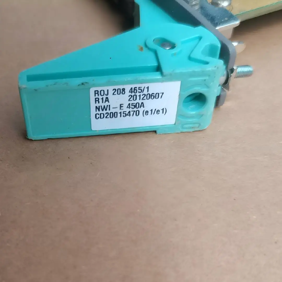 ROJ 208 465/1 NWI-E 450A Board Card ROJ208465/1-boxintelecom