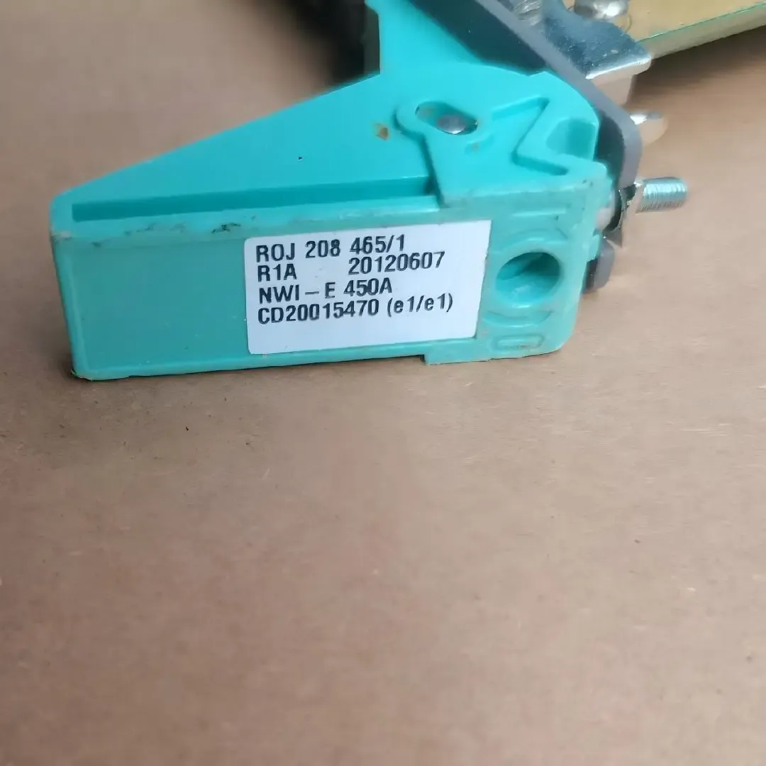 ROJ 208 465/1 NWI-E 450A Board Card ROJ208465/1-boxintelecom