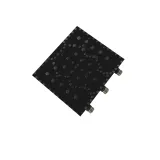 400MHz RF duplexer combiner 450-455 MHz 460-465 MHz uhf rf duplexr filter