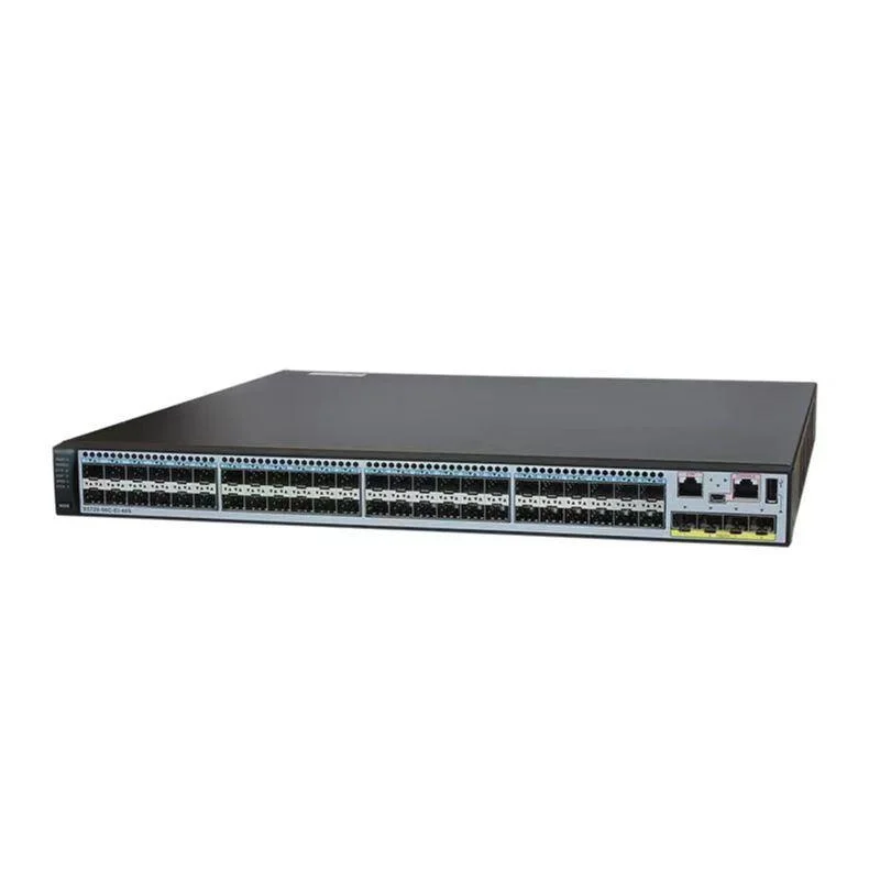 S5720-56C-PWR-EI-AC1 02359578 S5700 Series 48 Poe+ 10/100/1000base-T Ports Ethernet Switch-boxintelecom