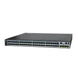S5720-56C-PWR-EI-AC1 02359578 S5700 Series 48 Poe+ 10/100/1000base-T Ports Ethernet Switch