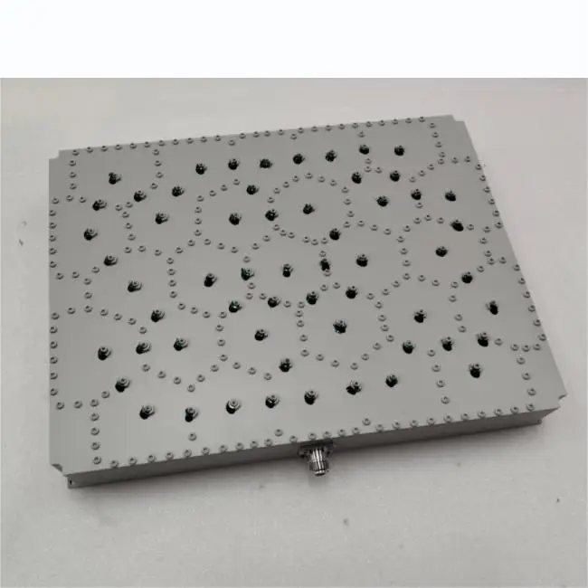 UHF 769-775 & 799-809 & 851-854MHz Low Pass Filter Cavity Filter with N Connector High Sto