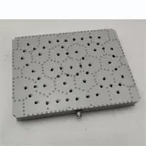UHF 769-775 & 799-809 & 851-854MHz Low Pass Filter Cavity Filter with N Connector High Sto