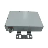 RF Penta-band Combiner 824-894/1710-1755/2110-2155/1850-1990/2500-2690/3300-3800MHz with 4