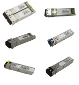 SFP+10G 120KM SFP BIDI Fiber Optic Transceiver Module LC Port 1270/1330nm Singlemode SFP M