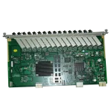 brand new ZTE 16 ports gpon olt card gfgh for zte c600 olt