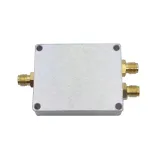 2way wilkinson power divider RF Parts wide bandwidth divider 1.7-9GHz