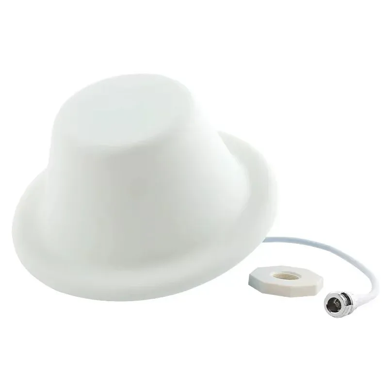 Dome ceiling antenna, indoor antenna.-boxintelecom
