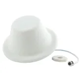 Dome ceiling antenna, indoor antenna.