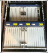 OptiX OSN 3500 Optix OSN7500 Fiber Optic 2xSTM-64 Optical Interface Board with SSN1SLD6402