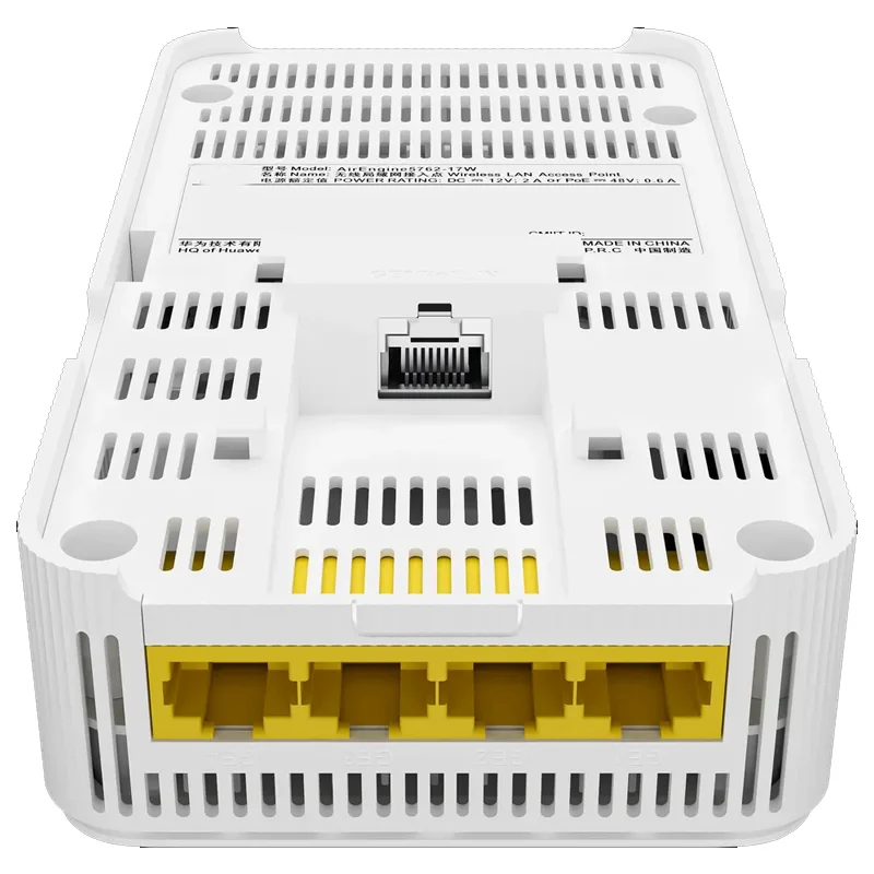 Hw Airengine 5762-17W 50086102 11ax indoor,2+2 dual bands Indoor WiFi Access Point Long Ra