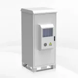 Customizable Outdoor IP55 Aluminum Alloy Stainless Steel Galvanized Metal Powder Coated RH