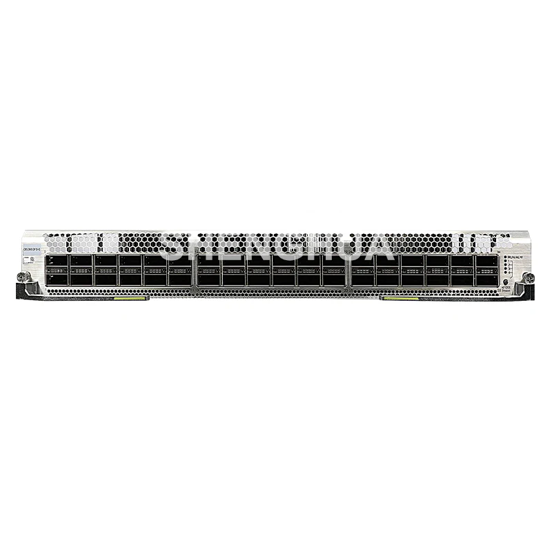 In Stock CE16808 Switch 36-Port 100GE Interface Card 03058869 CEL36CQFD-G-boxintelecom