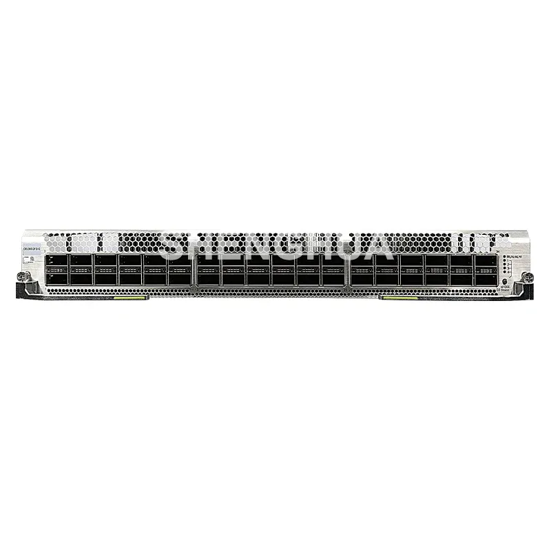 In Stock CE16808 Switch 36-Port 100GE Interface Card 03058869 CEL36CQFD-G-boxintelecom
