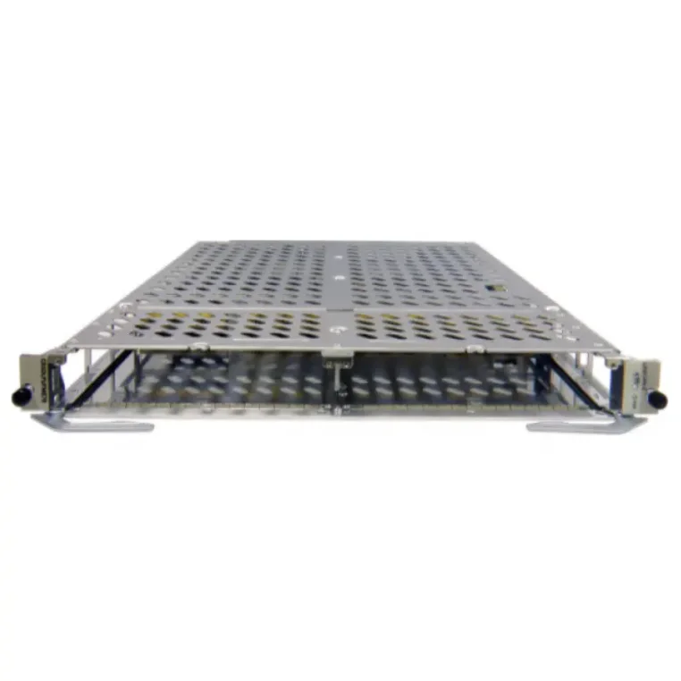 CR5DLPUFME70 03057313 Flexible Card E(LPUF-480-E) Line Processing Unit for Network Connectivity