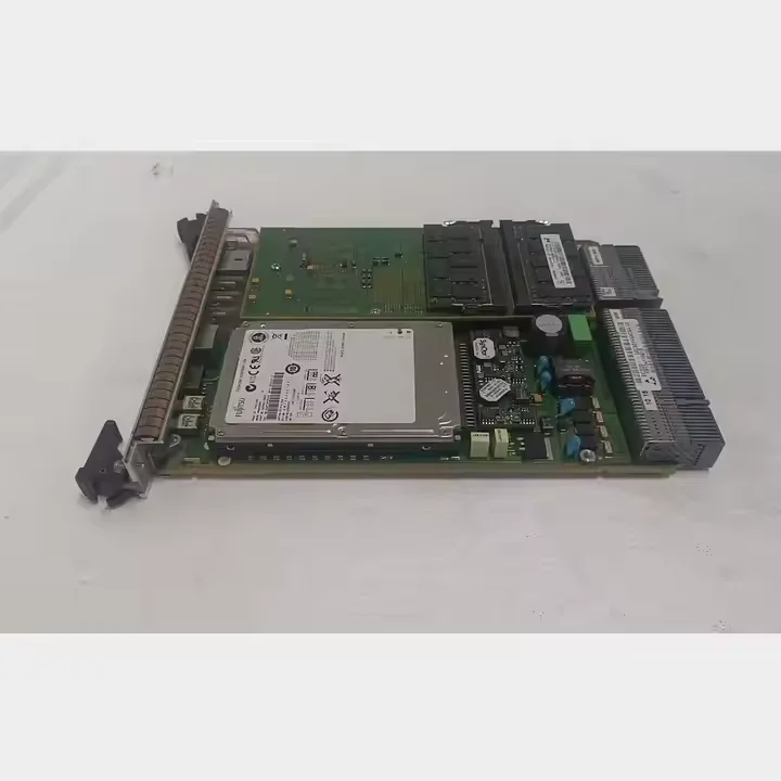 Telecommunications Equipment BBU 3AL97110AC Communication Equipment Board  for 3G/4G Base Stations-boxintelecom
