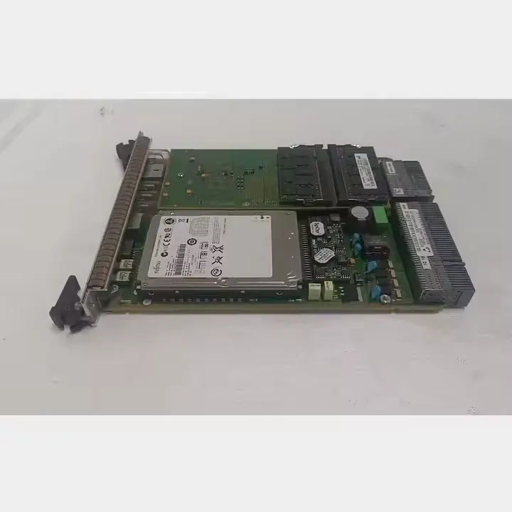 Telecommunications Equipment BBU 3AL97110AC Communication Equipment Board  for 3G/4G Base Stations-boxintelecom