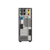 For Lenovo ST250 4U Server Network System Intel CPU SR860 V2 Computer Tower 16GB DDR4 Memo