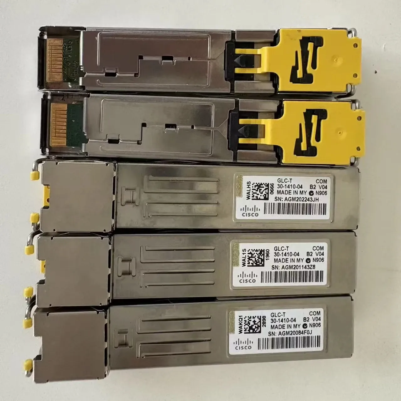 For GLC-T 1310nm SMF Optical Module for Base Station Use-boxintelecom