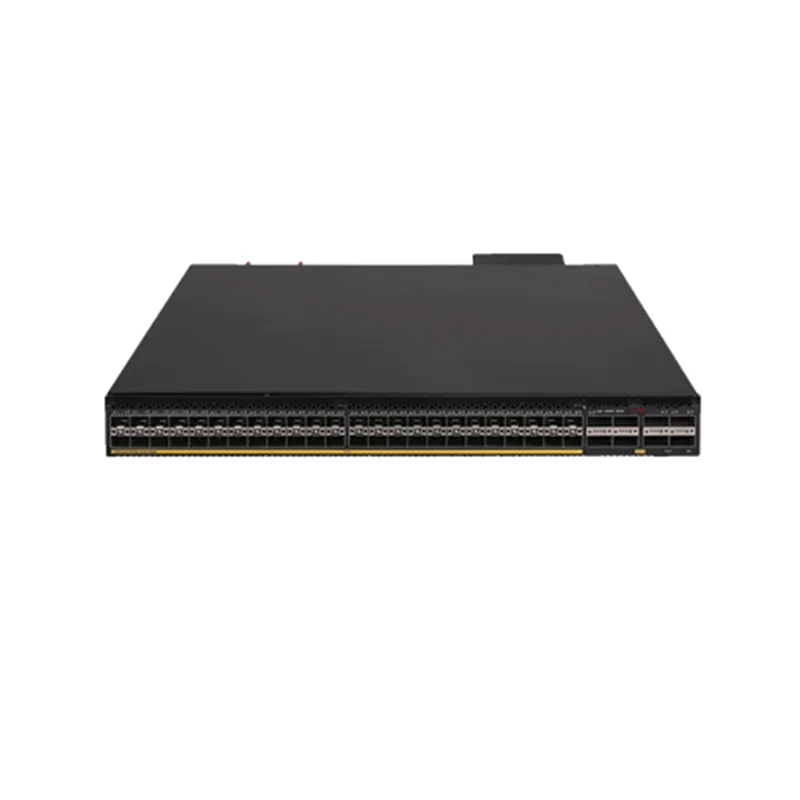 H3 C S6550X-56HF-HI S6550X-32H-HI S6550X-32Q-HI S6550X-HI Series 3-layer 10g Enterprise Et