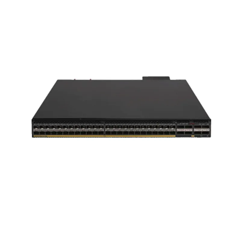 H3 C S6550X-56HF-HI S6550X-32H-HI S6550X-32Q-HI S6550X-HI Series 3-layer 10g Enterprise Et