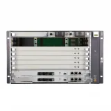 MA5800 X7 OLT Optical Line Terminal Support GPON 10G PON 40G/100G Gpon Gphf C++ Service Bo
