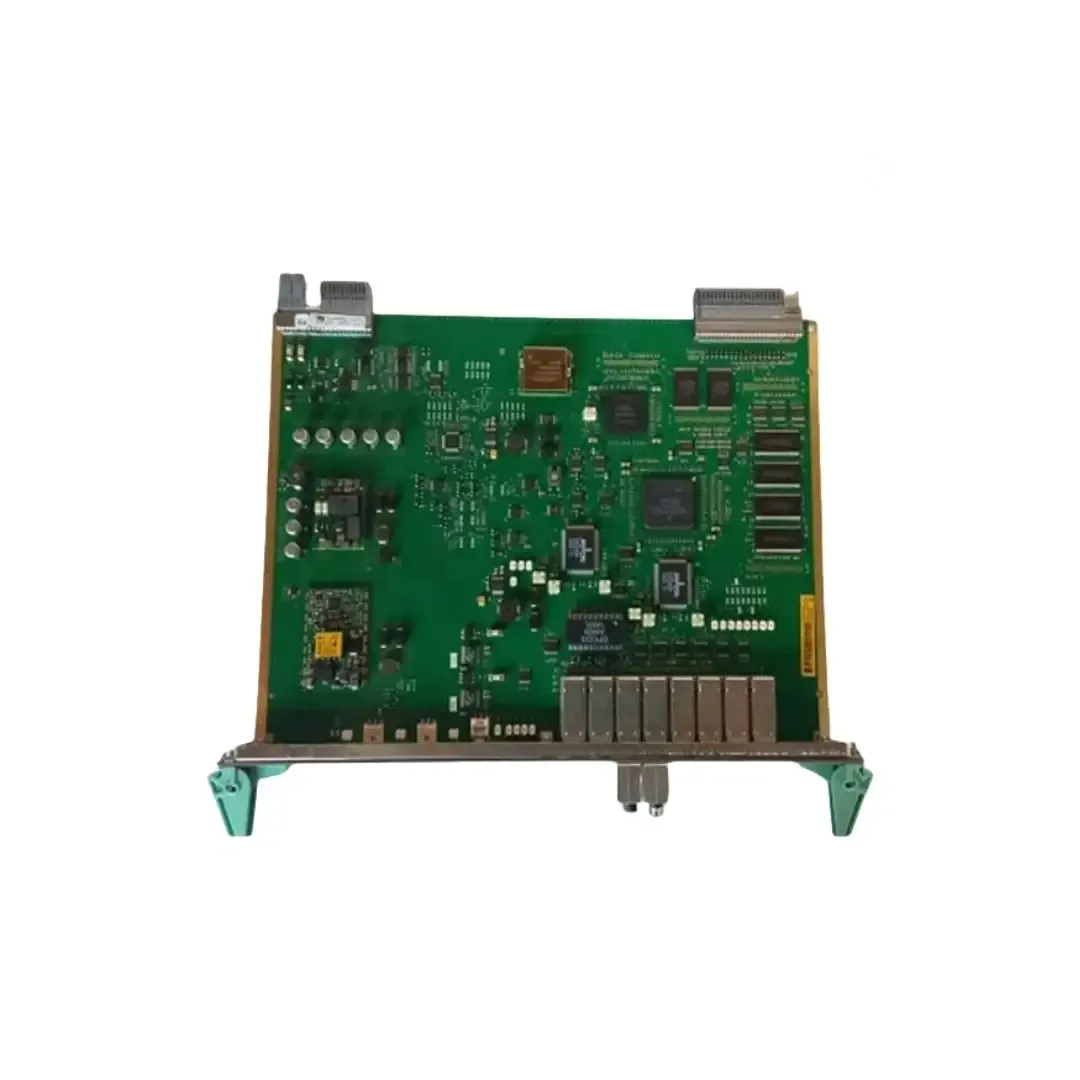 ROJ 208 460/2  MAUB Board Card ROJ208460/2-boxintelecom