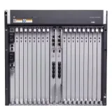 16 Port SmartAX MA5800 X17 GPON EPON OLT GPHF Class C+ C++  Modules MPLA MPLB 10.5 Tbit/s 