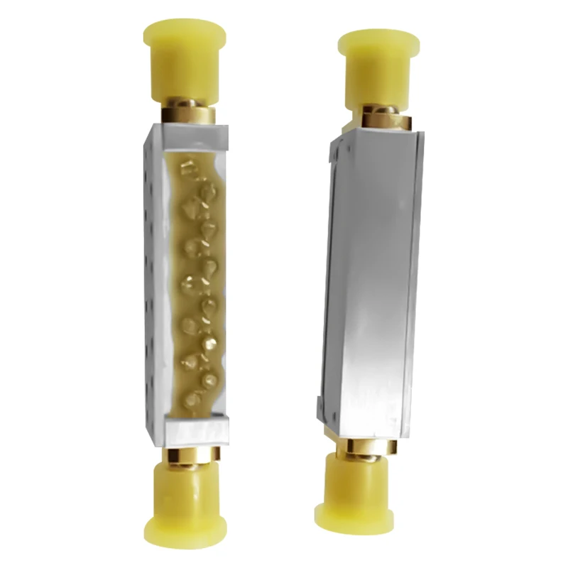 RF BPF bandpass filter 10.25ghz filter-boxintelecom