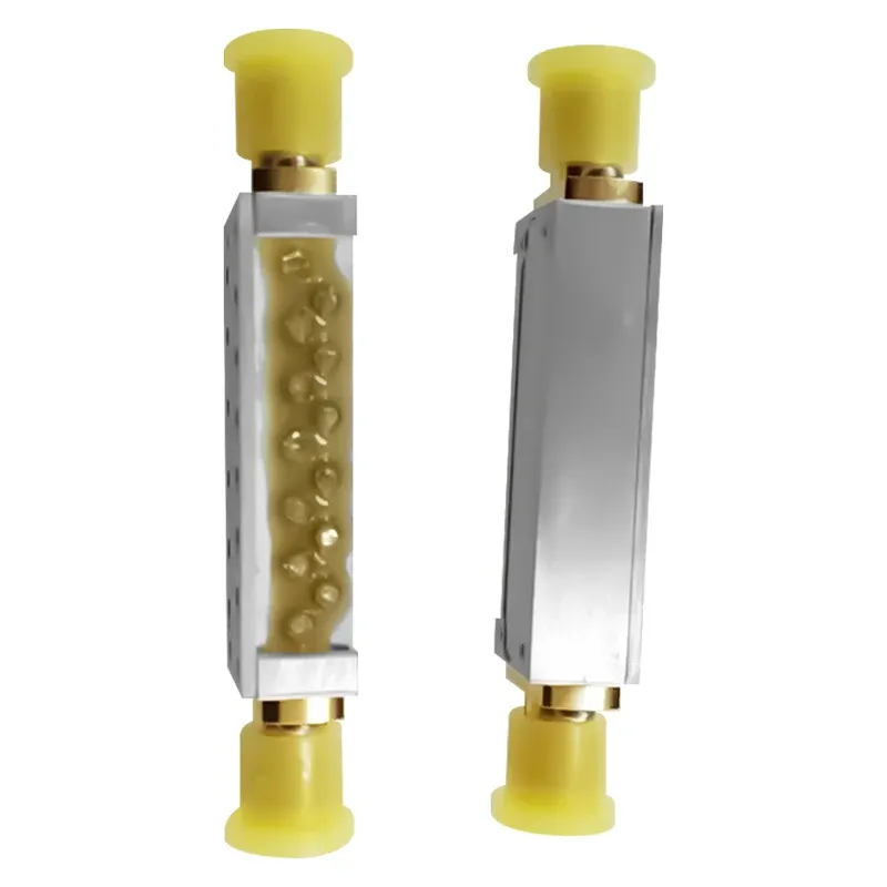 RF BPF bandpass filter 10.25ghz filter-boxintelecom