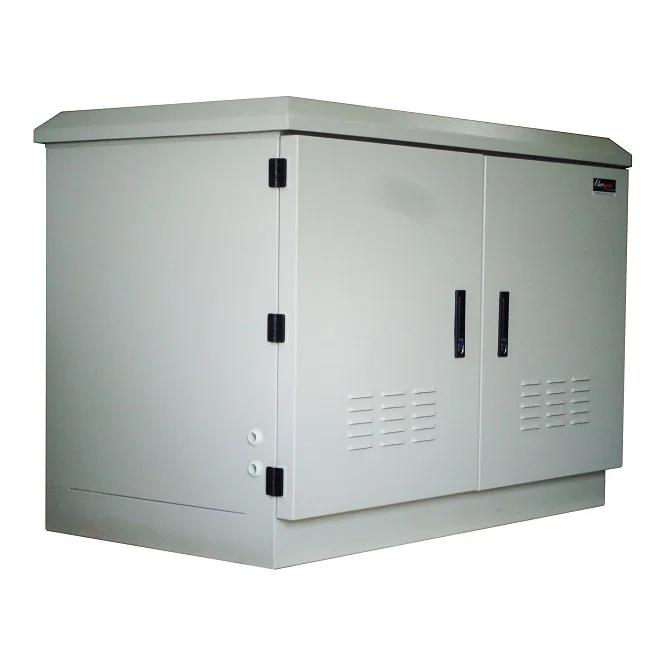 Customized Battery Cabinets for Photovoltaic Systems Customized According to Customer Requirements Outdoor Battery Cabinet-boxintelecom