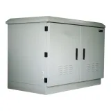 Customized Battery Cabinets for Photovoltaic Systems Customized According to Customer Requ